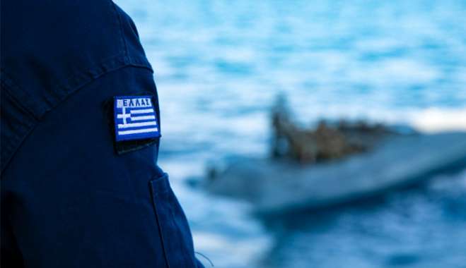 Πέθανε αξιωματικός στο Πολεμικό Ναυτικό κατά τη διάρκεια εκπαίδευσης