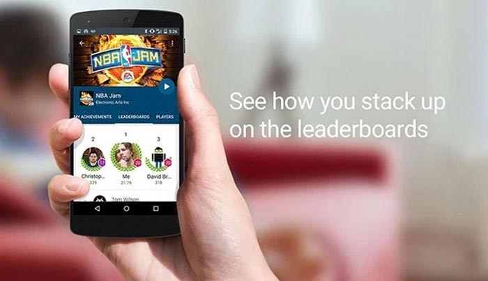 Google Play Games: Δεν θα απαιτείται λογαριασμός Google+ για να χρησιμοποιήσεις την πλατφόρμα gaming