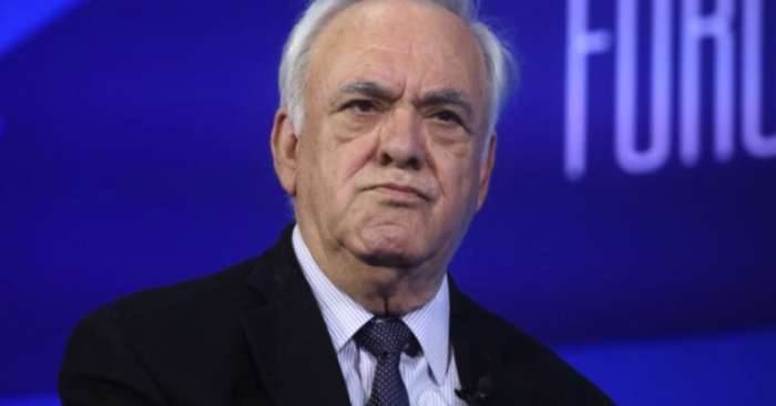 Επιστολή Δραγασάκη πριν την Κεντρική Επιτροπή: «Το κόμμα είναι σε κατάσταση εκτάκτου ανάγκης»