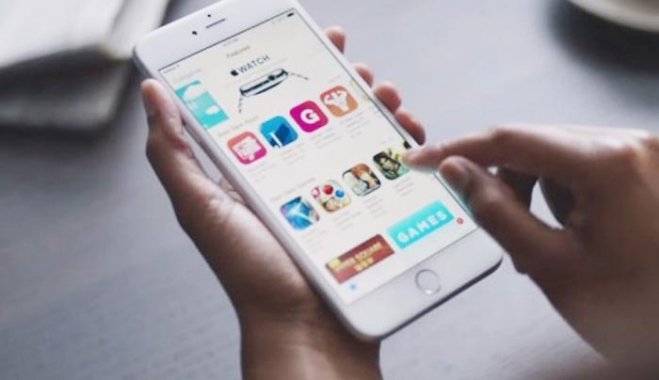 Εντοπίστηκε νέος ιός που χτυπάει τα iPhone