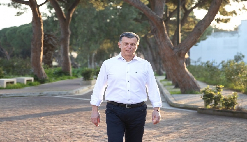 ΙΣΧΥΡΗ ΚΩΣ: Ο απερχόμενος Δήμαρχος φοβάται και κρύβεται