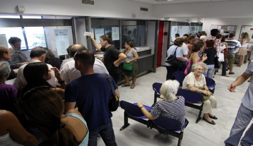 ΚΕΑΟ: Οδηγίες για τη διαδικασία εξωδικαστικής ρύθμισης χρηματικών οφειλών