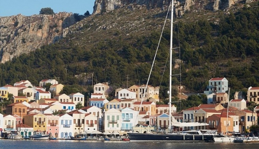 Τουρκία: Προκαλεί ο Οκτάι βάζοντας Καστελλόριζο και Οινούσσες στο στόχαστρο