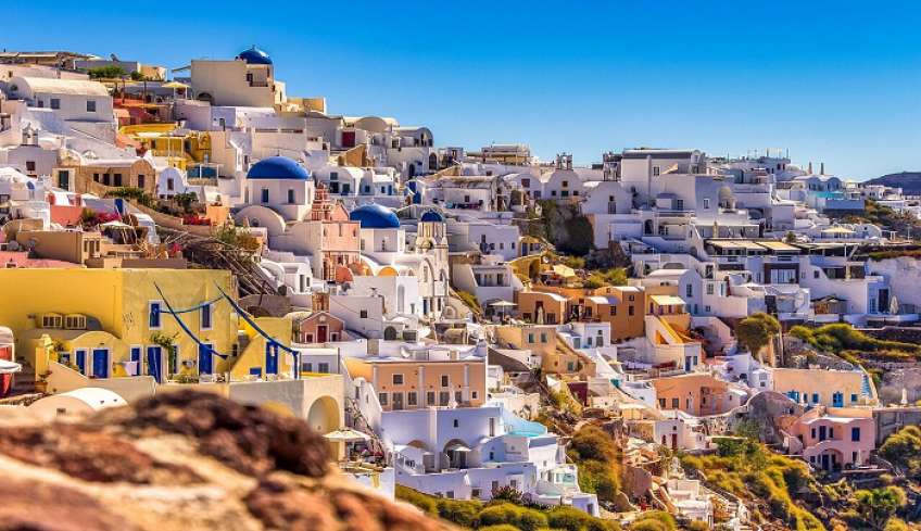 Τι ισχύει για τα έργα του ΕΣΠΑ στα νησιά “GR-eco Islands”