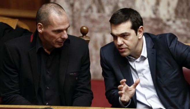 Τα... ψιλά γράμματα της συμφωνίας στο Eurogroup - Ποιες μεταρρυθμίσεις σχεδιάζει η κυβέρνηση και ποιες επιβάλλουν οι εταίροι