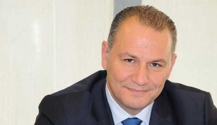Αλέξης Τσίπρας: «Ο Κρόνος που τρώει τα παιδιά του» , άρθρο του Προέδρου ΝΟ της ΝΔ Δωδεκανήσου