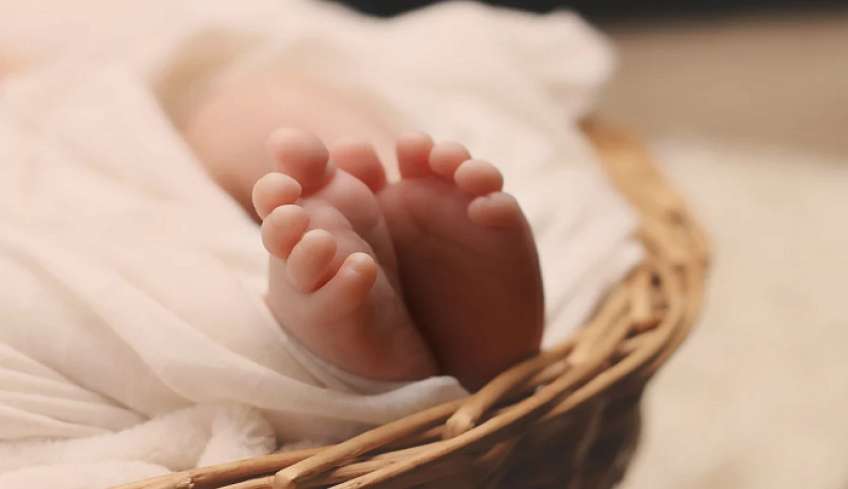 Τραγωδία στην Ηλεία, πέθανε βρέφος 2 μηνών από τη Ζαχάρω