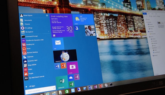 Τα Windows 10 ‘τορεντάρουν’ updates και apps