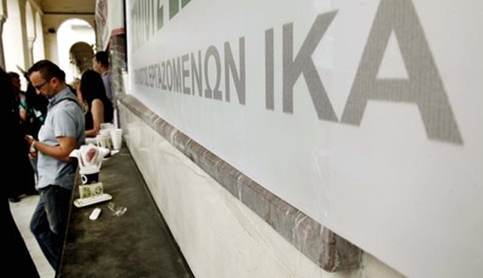 Συντάξεις: Η μεγάλη σφαγή των πενηντάρηδων
