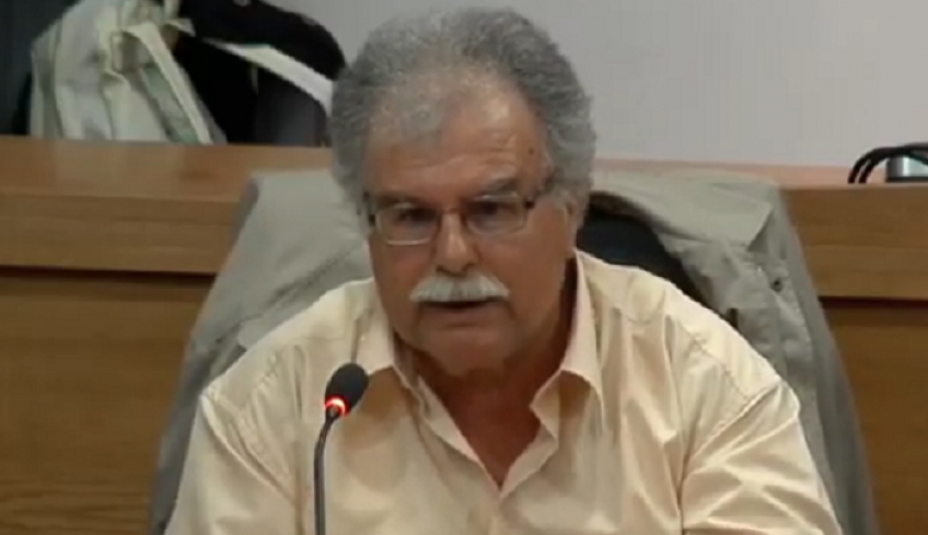 Γ. Χατζηδαυϊδ: Δημοτικό Συμβούλιο Κω και Ανακεφαλαιωτικοί Πίνακες Έργων