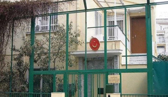 Η Άγκυρα προσπαθεί να δημιουργήσει ζήτημα με την μειονότητα στα Δωδεκάνησα