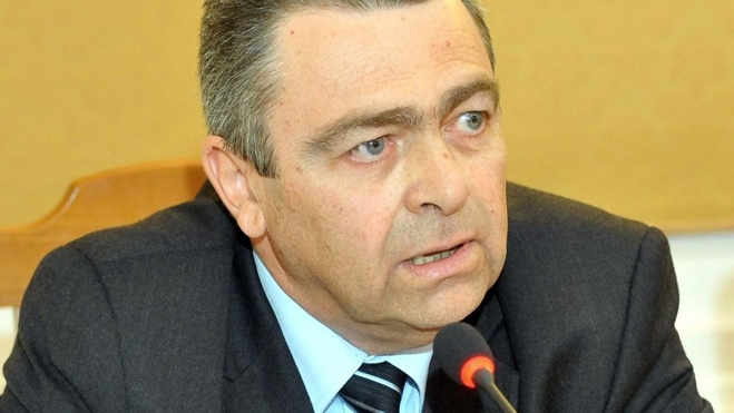 Στους Αγίους Αποστόλους και στην Ηλιούπολη  ο κ. Δημήτρης Κρητικός