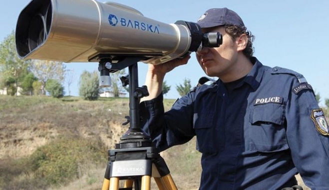 Η Frontex στέλνει 291 συνοριοφύλακες σε Ελλάδα και Ιταλία