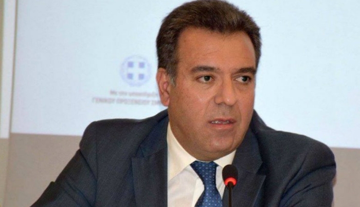 ΜΑΝΟΣ ΚΟΝΣΟΛΑΣ: «Στροφή στον ποιοτικό τουρισμό και στην πολυκεντρική τουριστική ανάπτυξη»