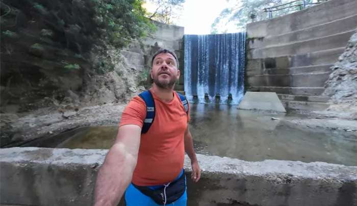 Happy Traveller στη Ρόδο και την Τήλο, Σάββατο 26 - Κυριακή 27 Απριλίου στις 17.00, στον ΣΚΑΪ