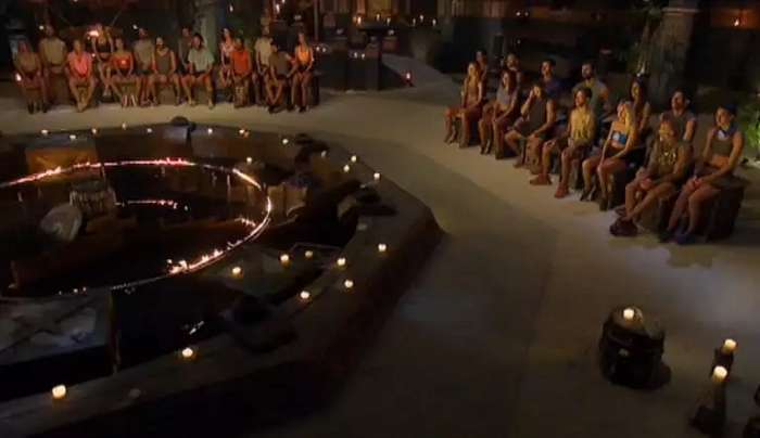 Survivor: Αποχώρησε δίχως καν να τους χαιρετήσει – «Δεν κρατάω κακία»