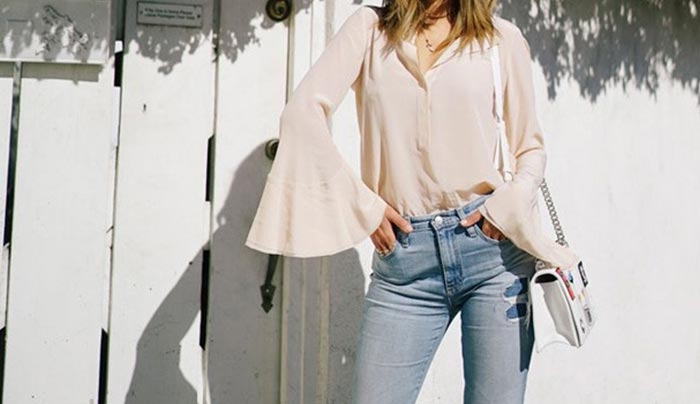 Spring Fashion Trends -Τα 6 πιο οικονομικά που μπορείς να βρεις