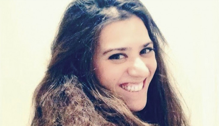 Νινέττα Μανούση: Στο πρόσωπο μου, αντικατοπτρίζεται ο αγώνας της νέας γενιάς