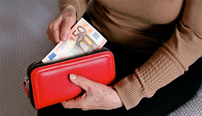 Έως και μισή σύνταξη δώρο κάθε Νοέμβριο για 1,5 εκατ. Δικαιούχους – Δείτε αναλυτικά παραδείγματα