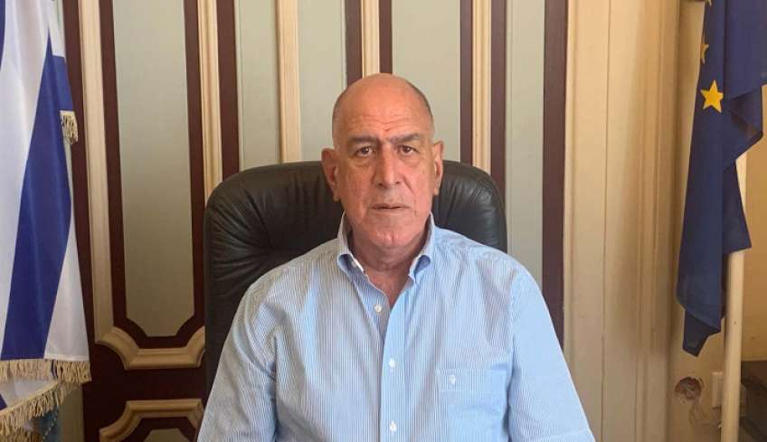 Δήλωση Επάρχου Γ. Καμπανή για τα αποτελέσματα των Πανελληνίων Εξετάσεων