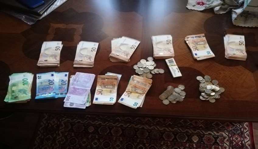 Μεγάλη επιχείρηση της ΕΛΑΣ για ποτά-«μπόμπες» στην Αττική - 9 συλλήψεις