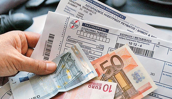 ΣΤΕ Νόμιμο το Ειδικό Τέλος εκπομπών αερίων ρύπων