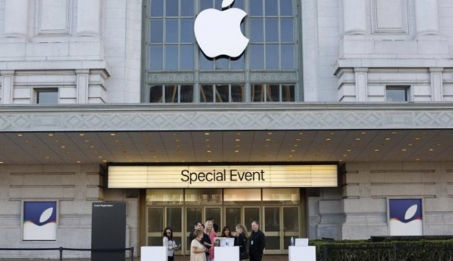 To iPhone 5SE και το νέο iPad έρχονται στις 15 Μαρτίου;