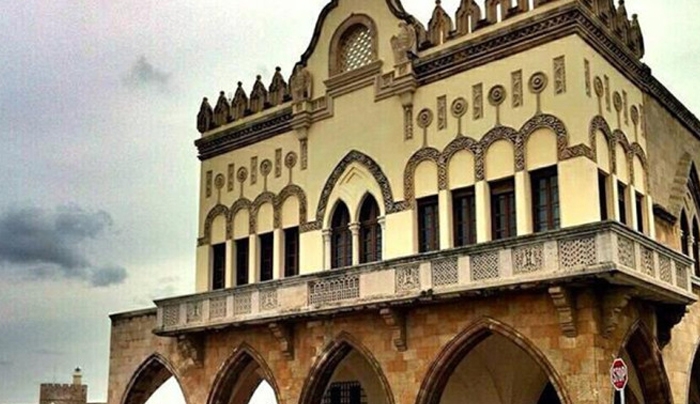 Αντιπλημμυρικά έργα, συνολικού προϋπολογισμού 2,13 εκ. €, εντάσσονται στο Επιχειρησιακό Πρόγραμμα Νοτίου Αιγαίου, με απόφαση του Περιφερειάρχη