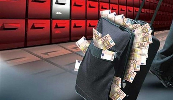 Ερχεται νομοσχέδιο για εθελουσία αποκάλυψη καταθέσεων σε Ελλάδα και εξωτερικό