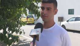 Επιτυχία στο Τμήμα Μουσικολογίας για τον μαθητή της Φιλαρμονικής Κω Βασίλη Δάτσιο