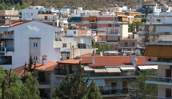 Τα βασικά σενάρια για τις αντικειμενικές αξίες - Τι θα αλλάξει στον ΕΝΦΙΑ