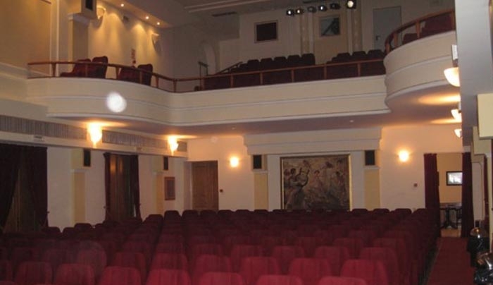 ΚΟΙΝ.Σ.ΕΠ ΟΡΦΕΑΣ: Η Δημοτική Αρχή όσο και εμείς θέλουμε τους Κινηματογράφους ΑΝΟΙΧΤΟΥΣ.