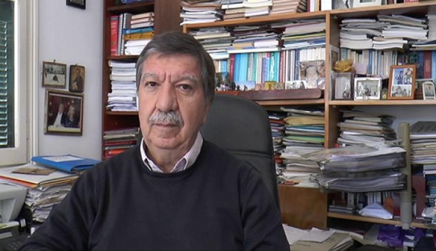 Θ. Βαρκάς: Αναγκαία η παράταση… για τα έργα αποκατάστασης των εκκλησιών