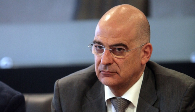 Νέος υπουργός Εθνικής Άμυνας ο Νίκος Δένδιας