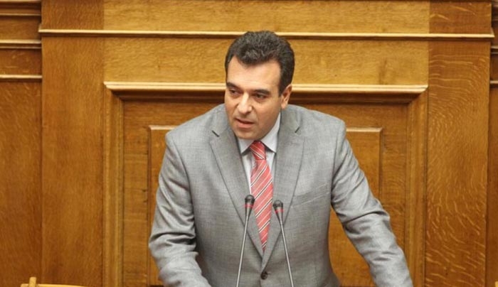 Σύνδεση και πρόσβαση της Τροχαίας στο online σύστημα (NPDS) ανεύρεσης κατόχων αδειών ικανότητας οδήγησης του Υπ. Υποδομών και Μεταφορών»