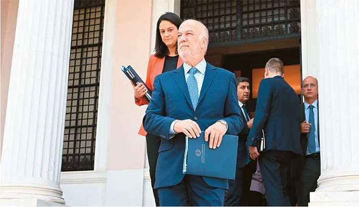Νέος ποινικός κώδικας: 20 χρόνια φυλακή και η απόπειρα βιασμού Μόνο μια αναβολή στις ποινικές δίκες