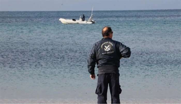 Έρευνες στην Κω για τον εντοπισμό 70χρονου χειριστή ιστιοσανίδας που αγνοείται