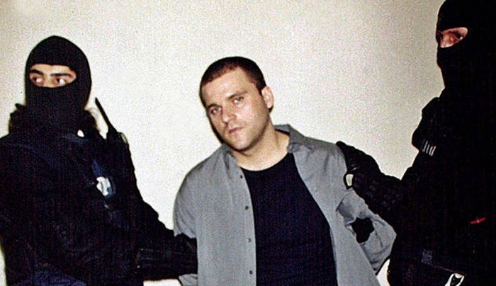 «Βόμβα» μεγατόνων: Αφήνουν «ελεύθερο» τον αδίστακτο κακοποιό Κώστα Πάσσαρη