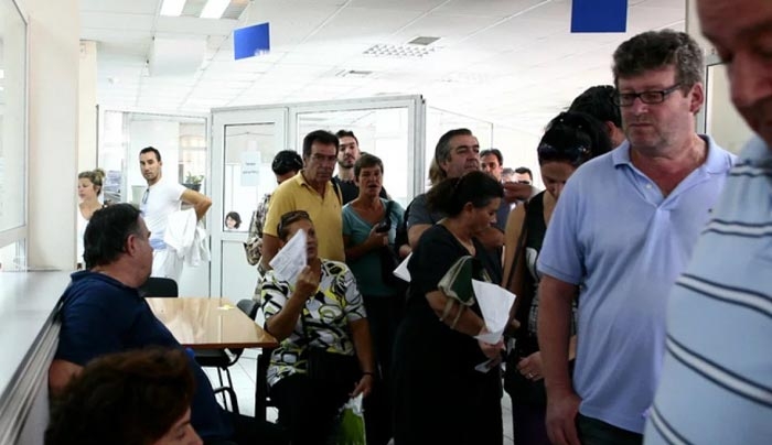 Στο ΦΕΚ ο εξωδικαστικός - Σε εφαρμογή από 3 Αυγούστου