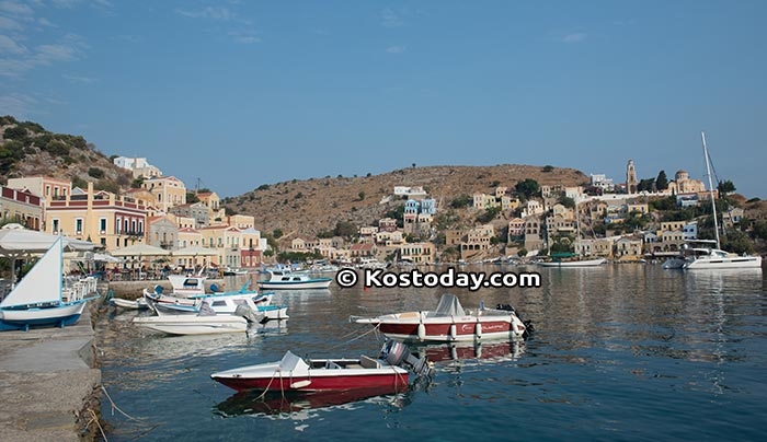Χωρίς αγροτικό γιατρό έμεινε πάλι η Σύμη!