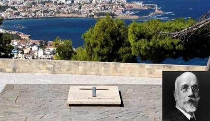 Στο Υπερταμείο μεταβιβάστηκαν και οι τάφοι των Βενιζέλων στα Χανιά!