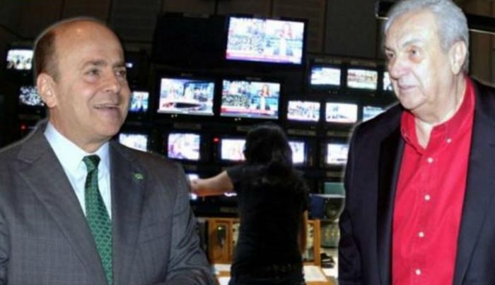 Εξελίξεις στις τηλεοπτικές άδειες: Γάμος ΣΚΑΙ-Alpha, πρώτο «μαύρο» και… μεταγραφές