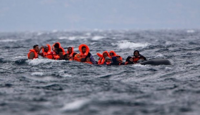 ΝΕΑ ΤΡΑΓΩΔΙΑ, τρία παιδιά και δύο γυναίκες χάθηκαν στα νερά του ΑΙΓΑΙΟΥ