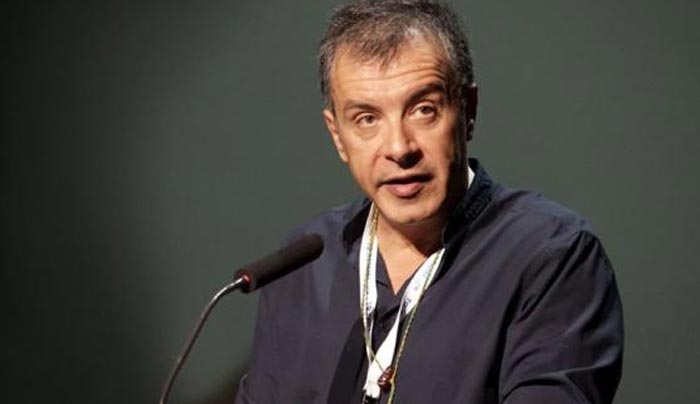 Θεοδωράκης: Το πολιτικό σύστημα πρέπει να στερηθεί όσα στερήθηκε και ο λαός - ΒΙΝΤΕΟ