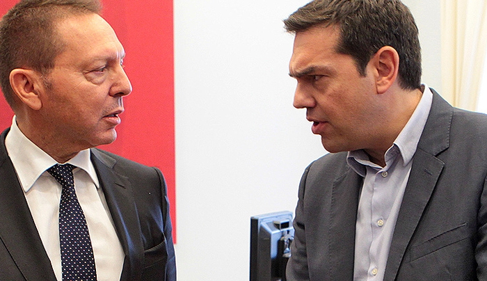 Κήρυξε πόλεμο στον Στουρνάρα ο ΣΥΡΙΖΑ