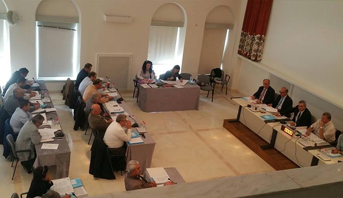 «Ναι» στην προσφυγή στο ΣτΕ για την κατάργηση των μειωμένων συντελεστών ΦΠΑ, σε πέντε νησιά του Νοτίου Αιγαίου