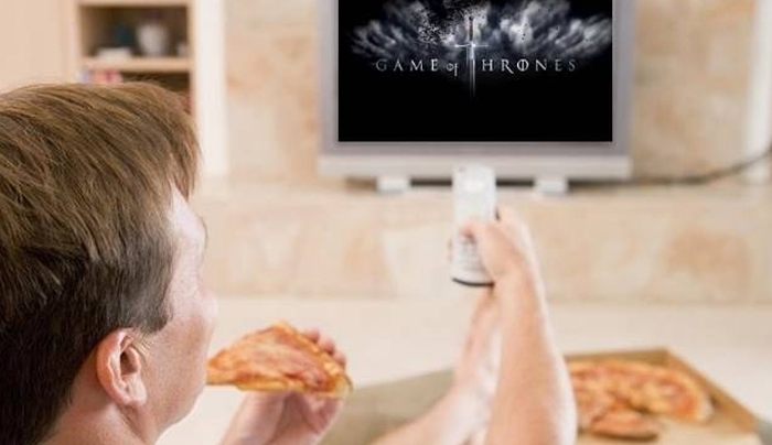 Το παγκόσμιο φαινόμενο «addicted to series» είναι πλέον γεγονός και στην Ελλάδα