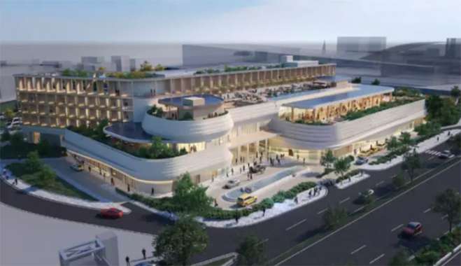 Project Voria: Έτσι θα είναι το ξενοδοχείο-καζίνο στο Μαρούσι – Όλες οι αλλαγές