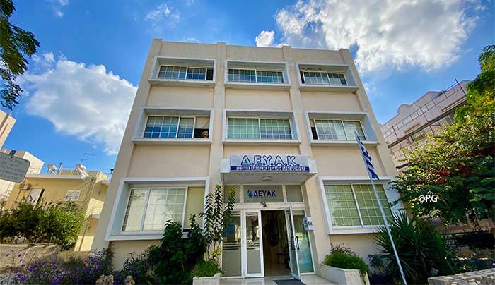 ΔΕΥΑΚ: Διακοπή υδροδότησης στην Κω