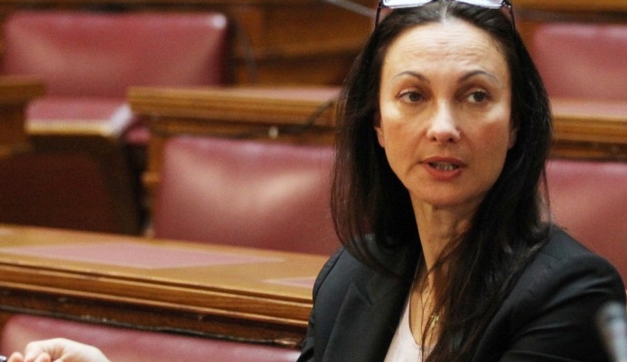 Απόφαση της Έλενας Κουντουρά ανατρέπει το καθεστώς χρηματοδοτήσεων του ΕΟΤ